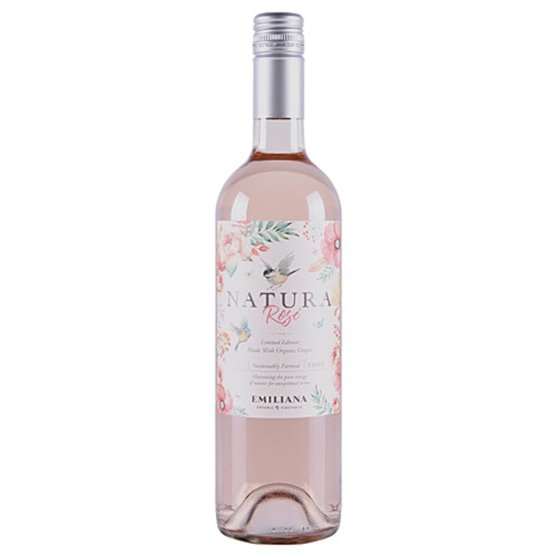 Natura Rose 750ML