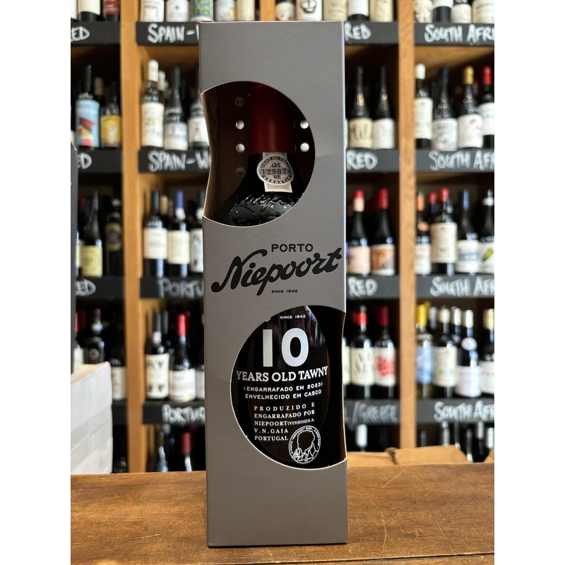 Niepoort 10 Years Old Tawny
