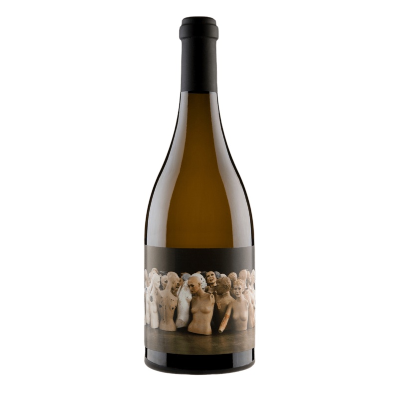 Orin Swift Mannequin Chardonnay, 75 cl