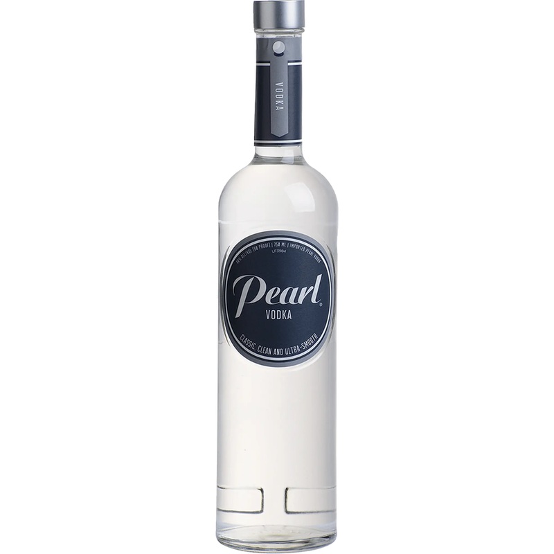 Pearl Vodka 750 ML