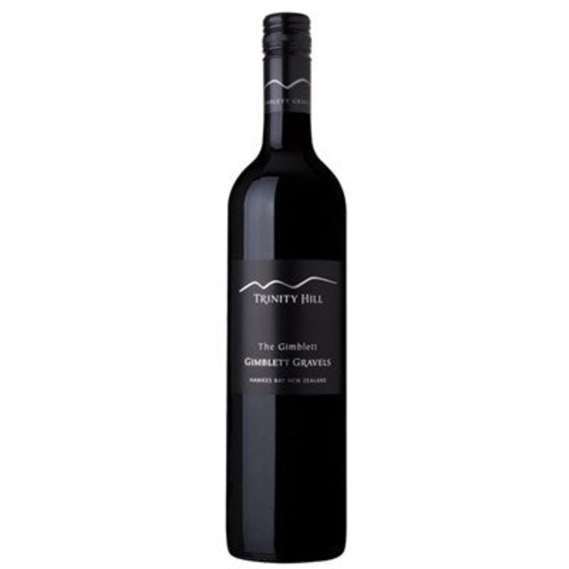Trinity Hill, Gimblett Gravels The Gimblett, 2020 (Case)
