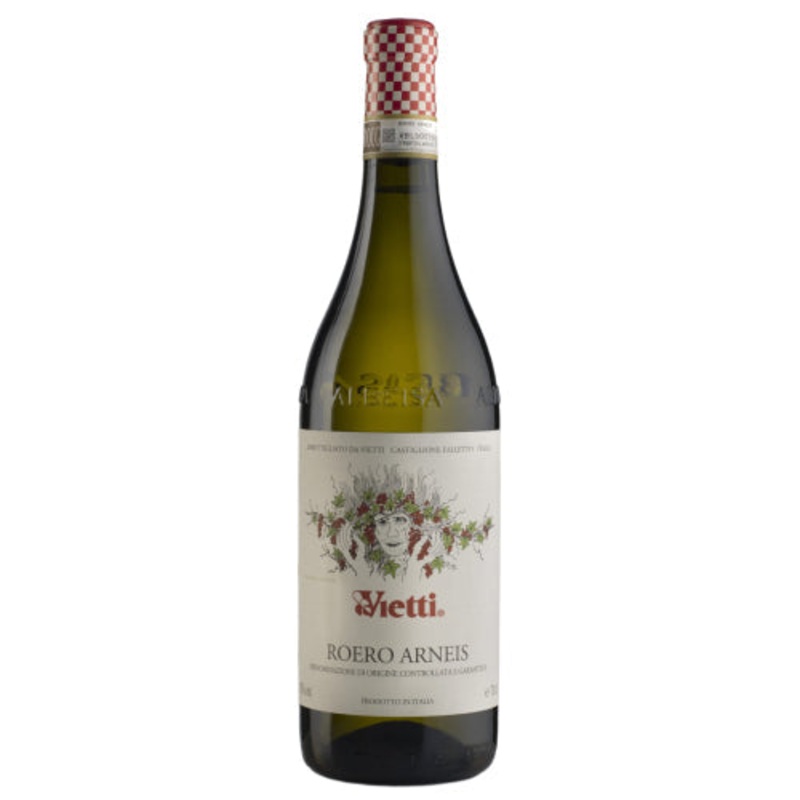 Vietti Roero Arneis 2024 - 750ML