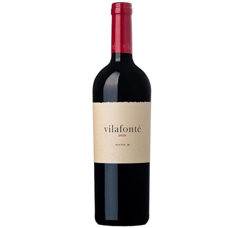 Vilafonte Series M 2020 75cl