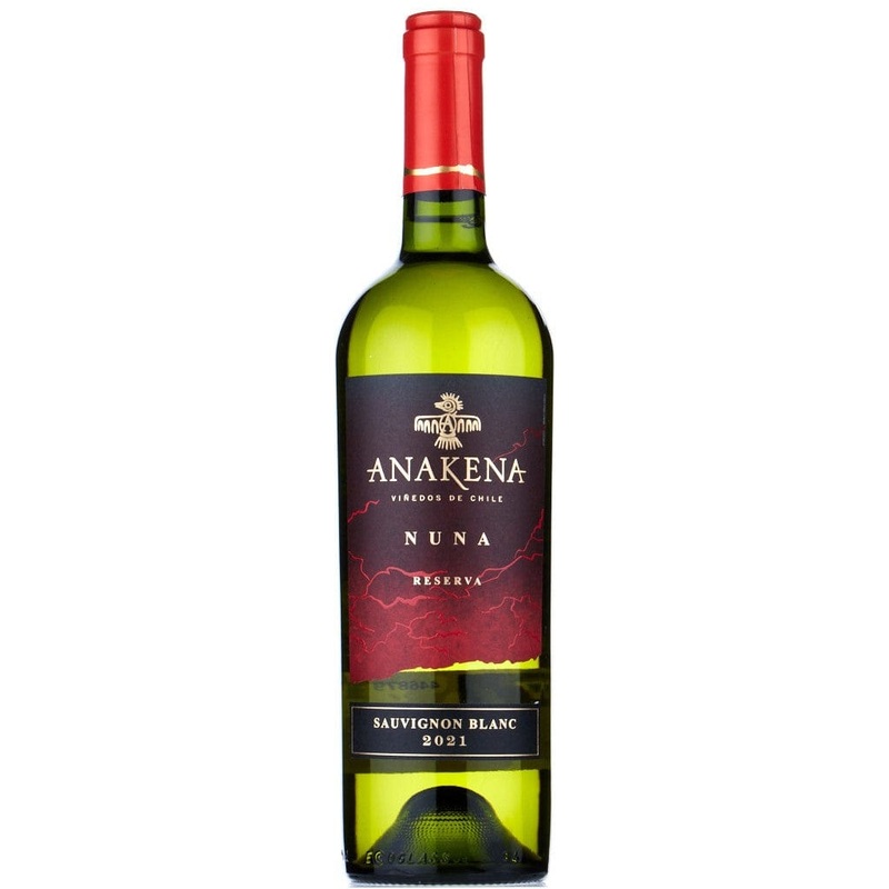 Anakena Nuna Reserva Sauvignon Blanc 75cl