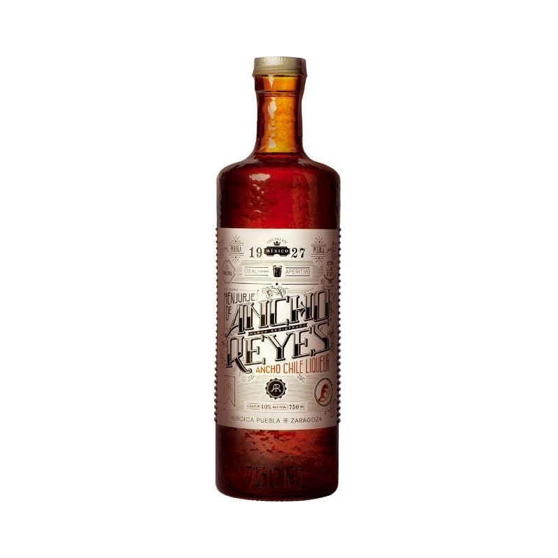 Ancho Reyes Ancho Chile Liqueur 750mL