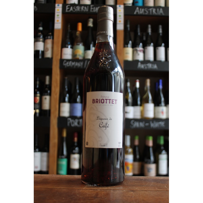 Briottet - Creme de Cafe Liqueur