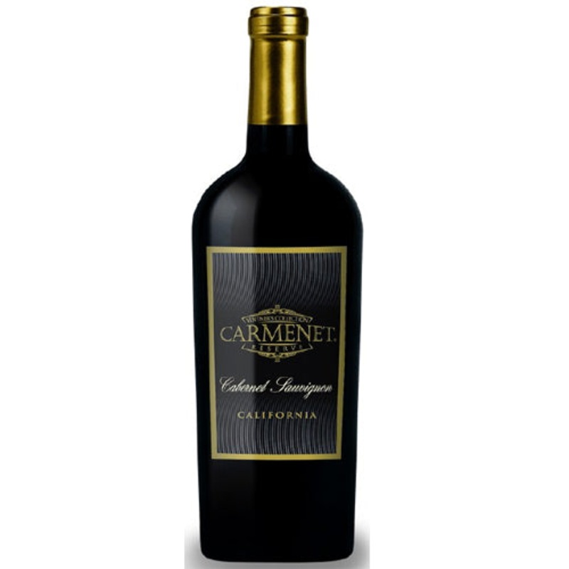 Carmenet Cabernet Sauvignon Reserva 750ML