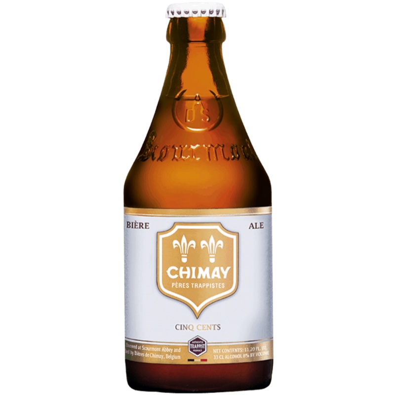 Chimay Triple Ale 1 Bottle