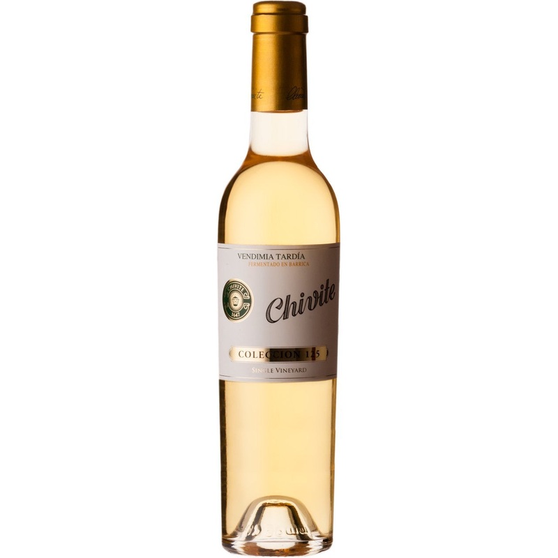 Chivite Family Estates, Coleccion 125 Vendimia Tardia, 37.5cl (Case)