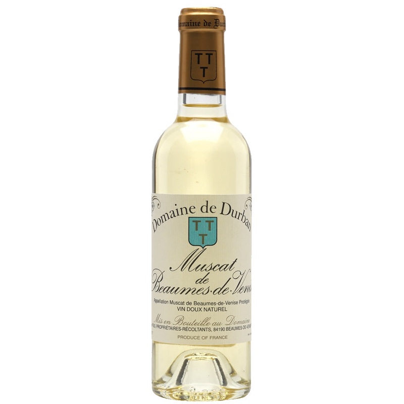 Domaine de Durban Muscat de Beaumes de Venise 2022