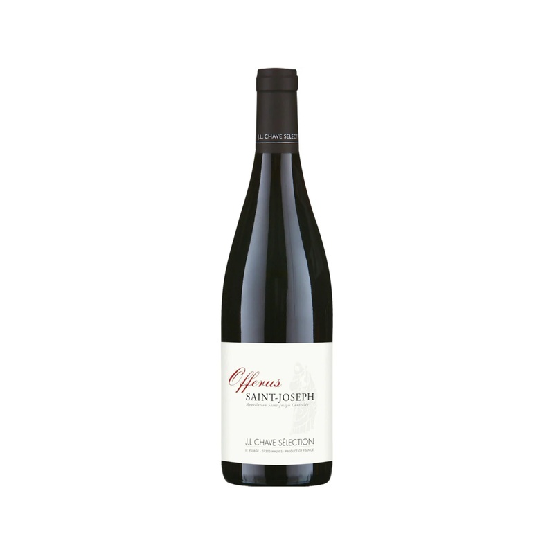Domaine Jean-Louis Chave Saint Joseph Rouge 750 ML