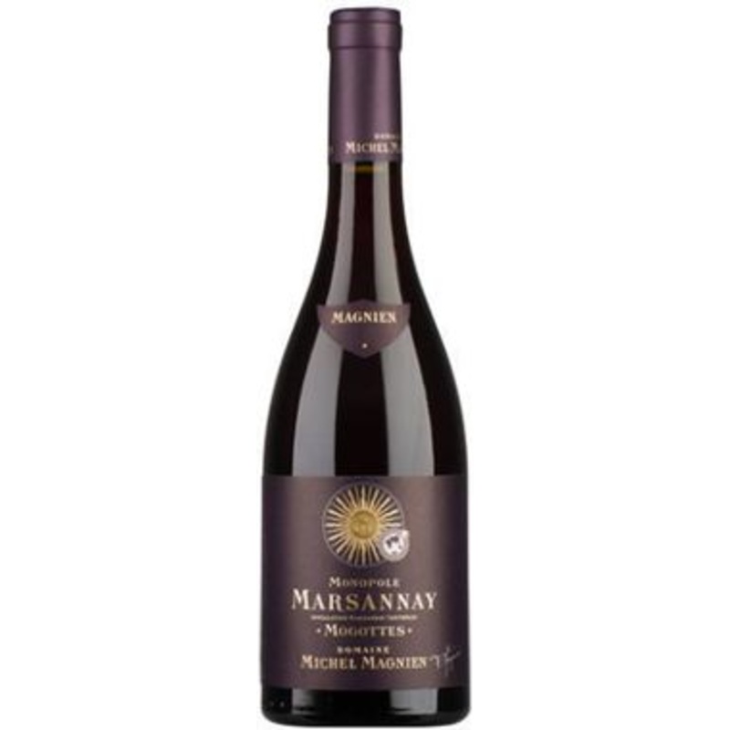 Domaine Michel Magnien, Marsannay Mogottes, 2019 (Case)
