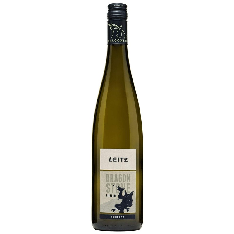 Dragonstone Riesling