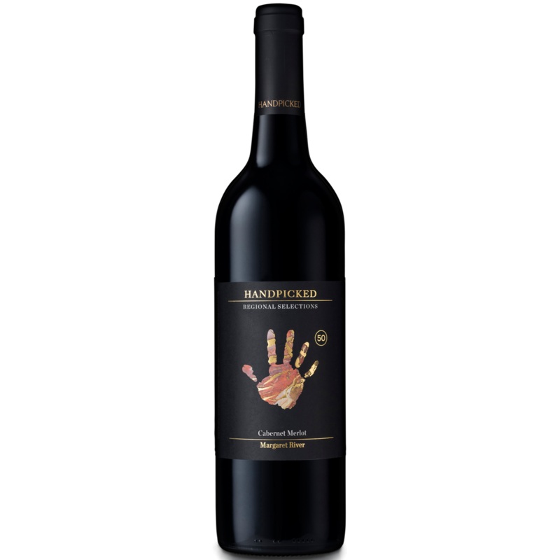Handpicked Wines Regional Selection Margaret River Cabernet Sauvignon