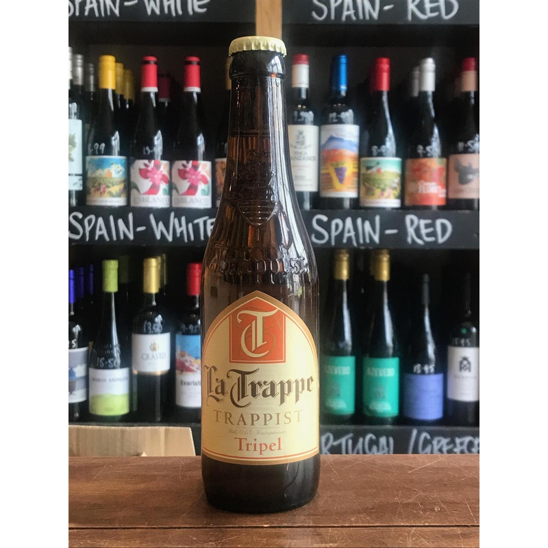 La Trappe - Tripel