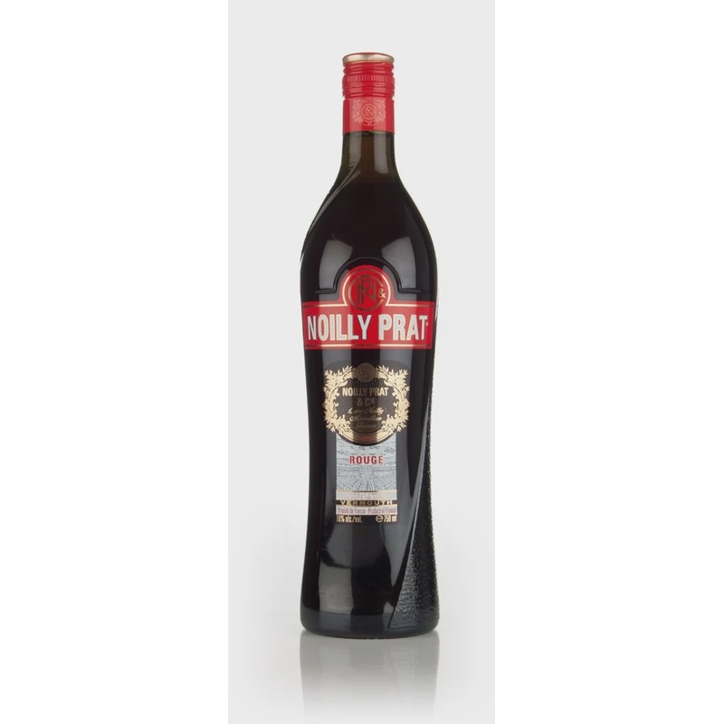 Noilly Prat Red Vermouth 16% abv 75cl
