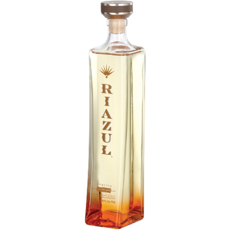 Riazul Tequila Reposado 80 750 ML