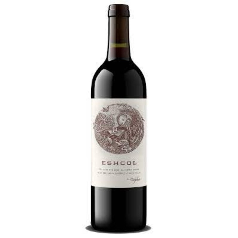 Trefethen Eshcol Red Blend