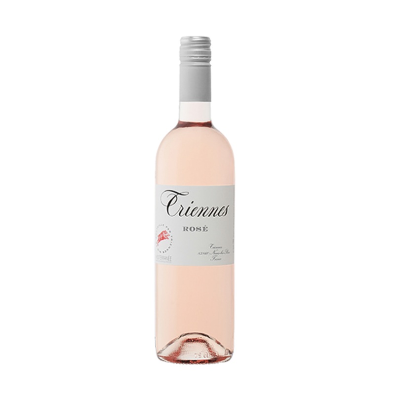 Triennes Ros 2024 (Magnum)