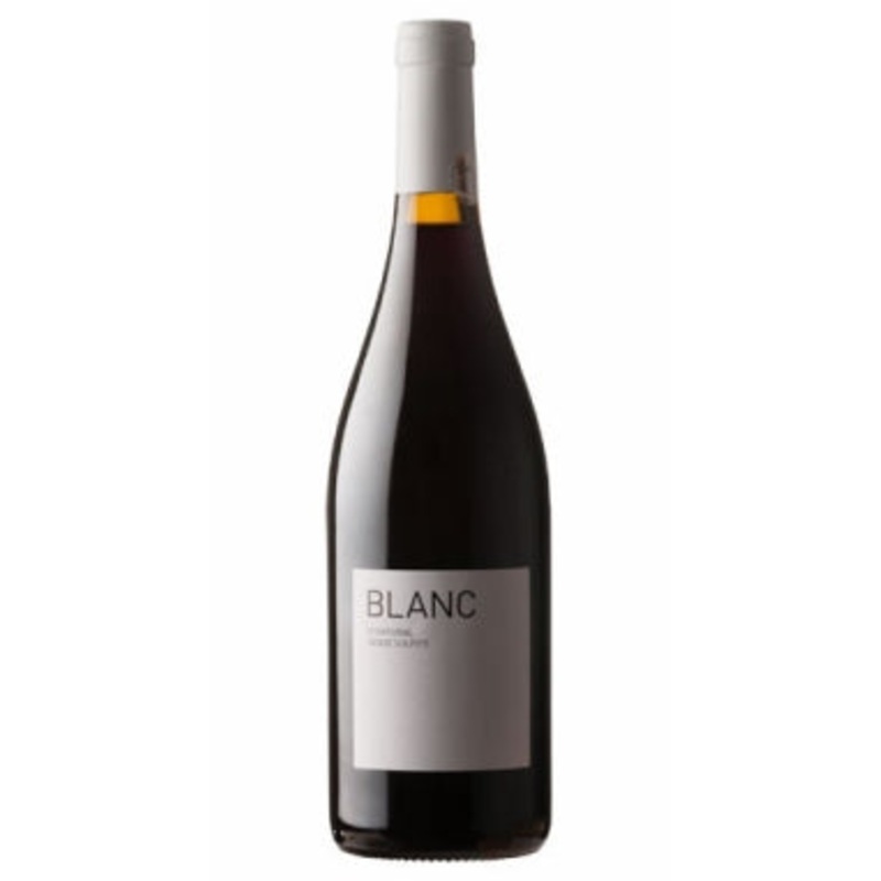 Vins Petxina, Blanc Vi Natural Negre Organic, 2022 (Case)
