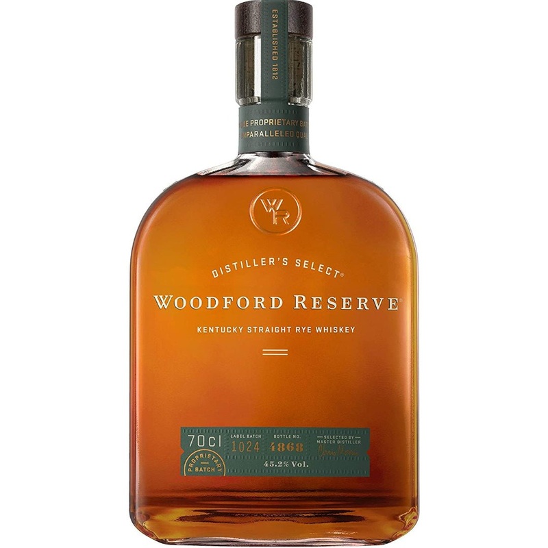 Woodford Reserve Rye
