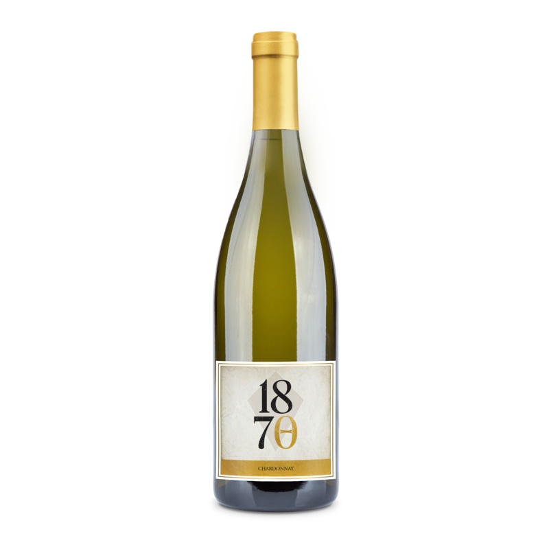 187 - 2021 Chardonnay - California