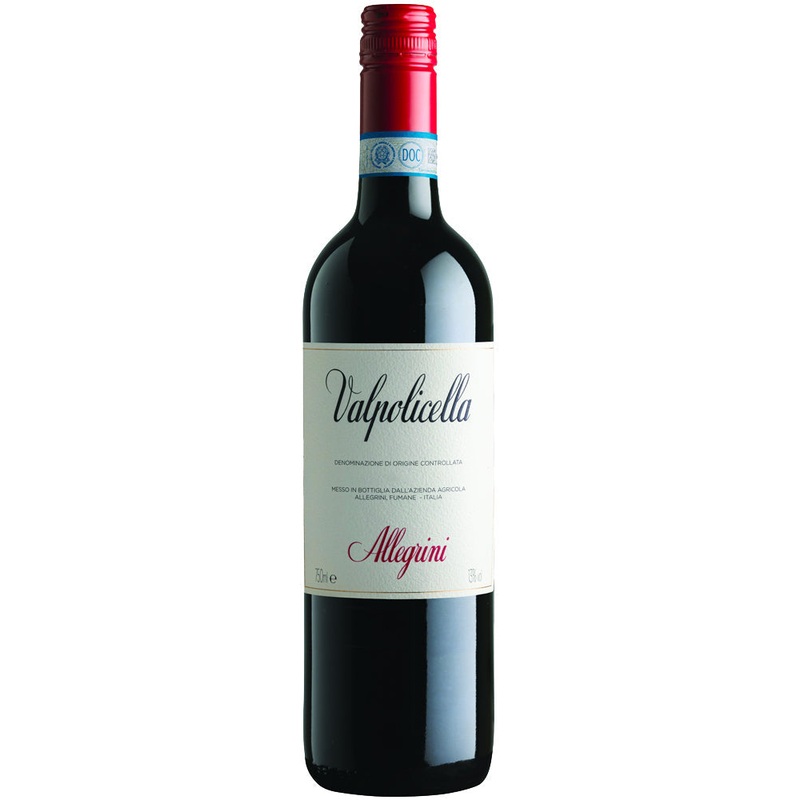 Allegrini Valpolicella | Half Bottle