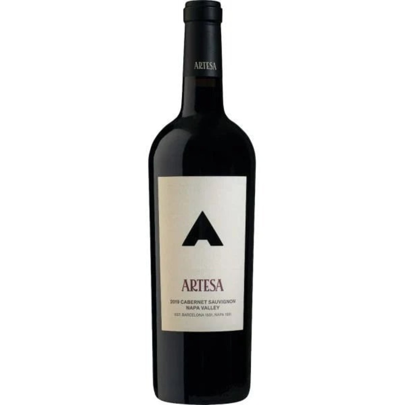 Artesa Cabernet Sauvignon