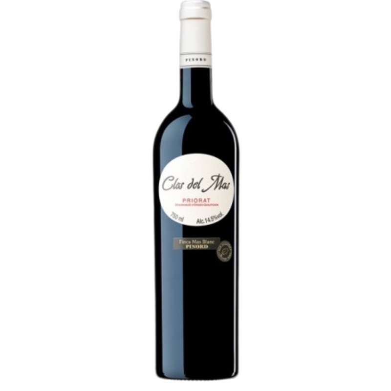 Bodegas Pinord Clos del Mas 750 ML