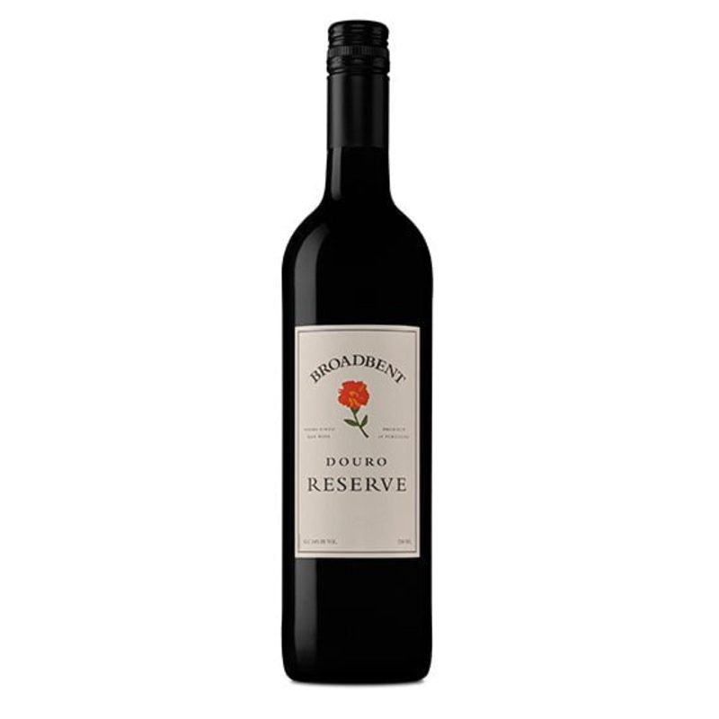 Broadbent Douro Reserve Tinto