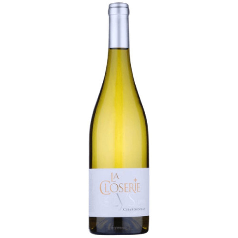 Closerie Des Lys Chardonnay 2023 - 750ML