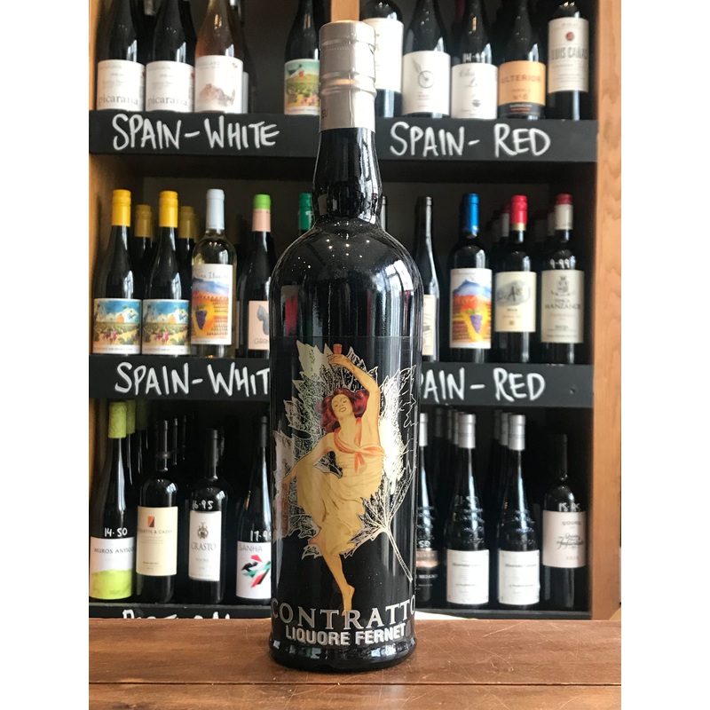 Contratto Fernet