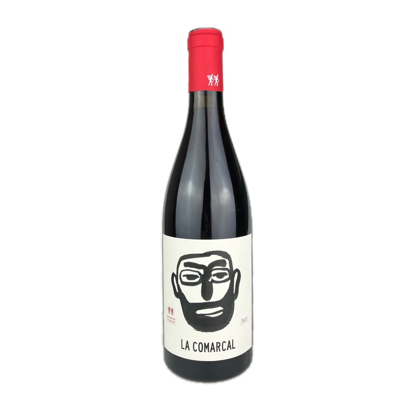 Delmoro Tinto La Comarcal