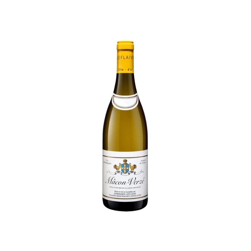 Domaine Laflaive Macon-Verz 750 ML