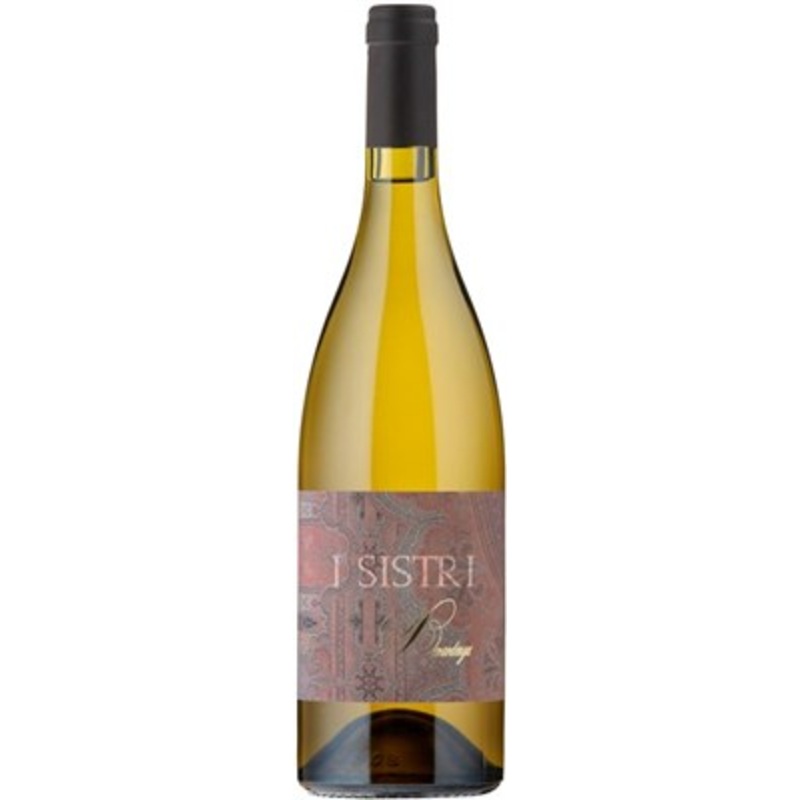 Felsina Berardenga, I Sistri Chardonnay, 2023 (Case)
