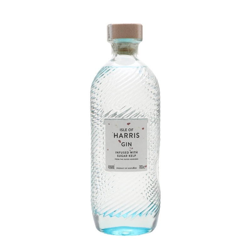 Isle of Harris Gin 45% abv 70cl