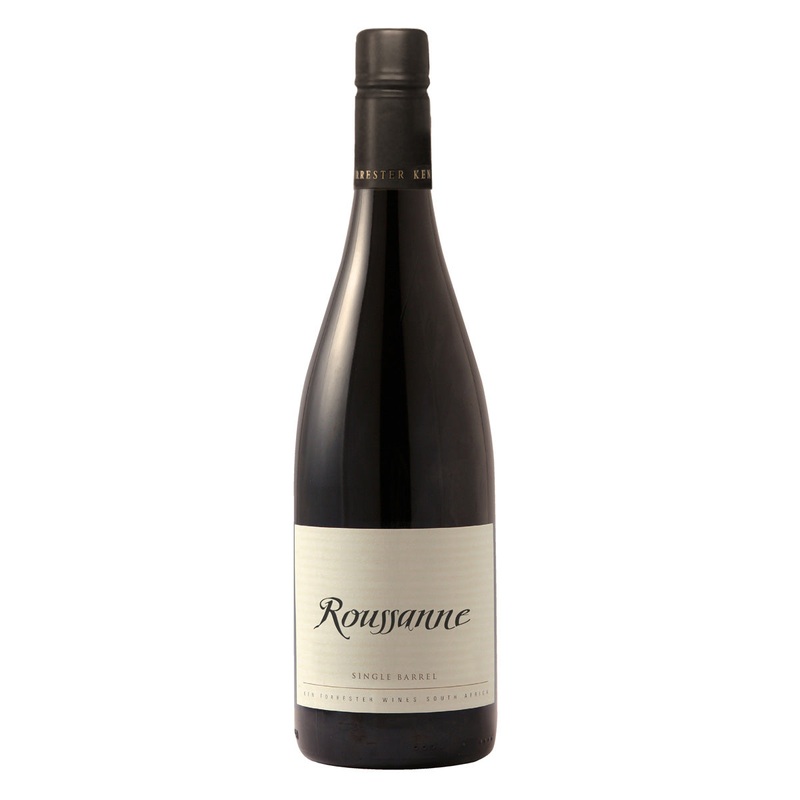 Ken Forrester Wines, Roussanne 2023 Bottle