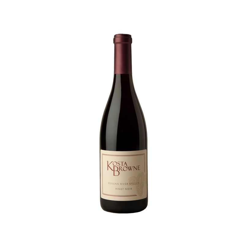Kosta Browne Russian River Pinot Noir 2022 750 ML