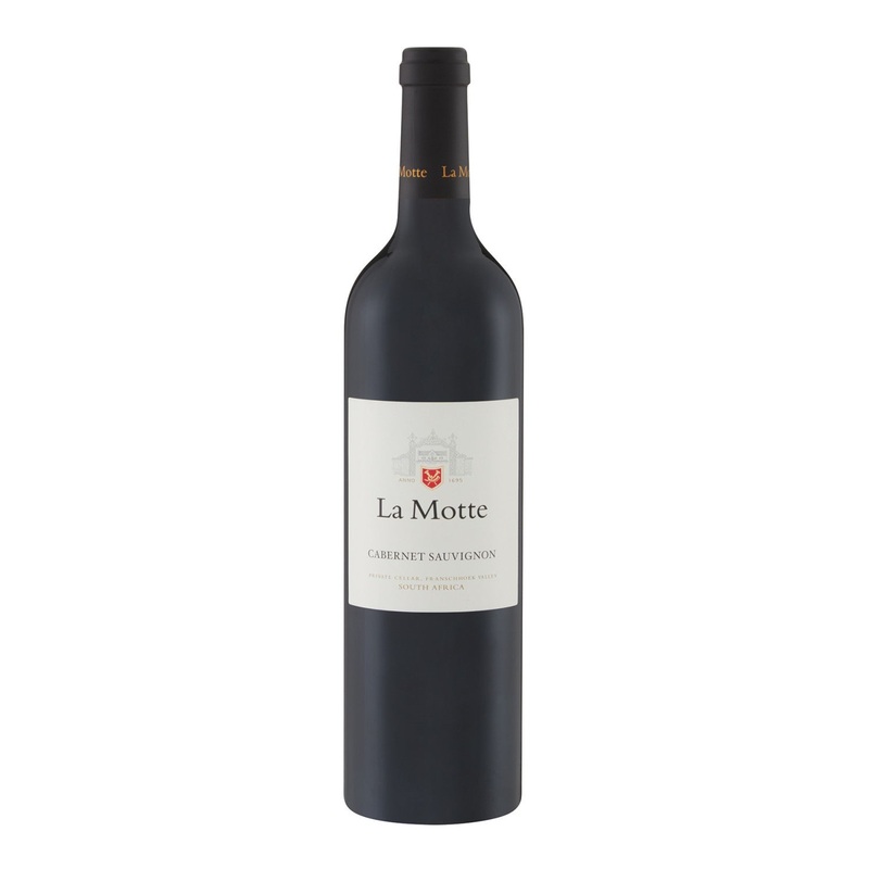 La Motte Cabernet Sauvignon