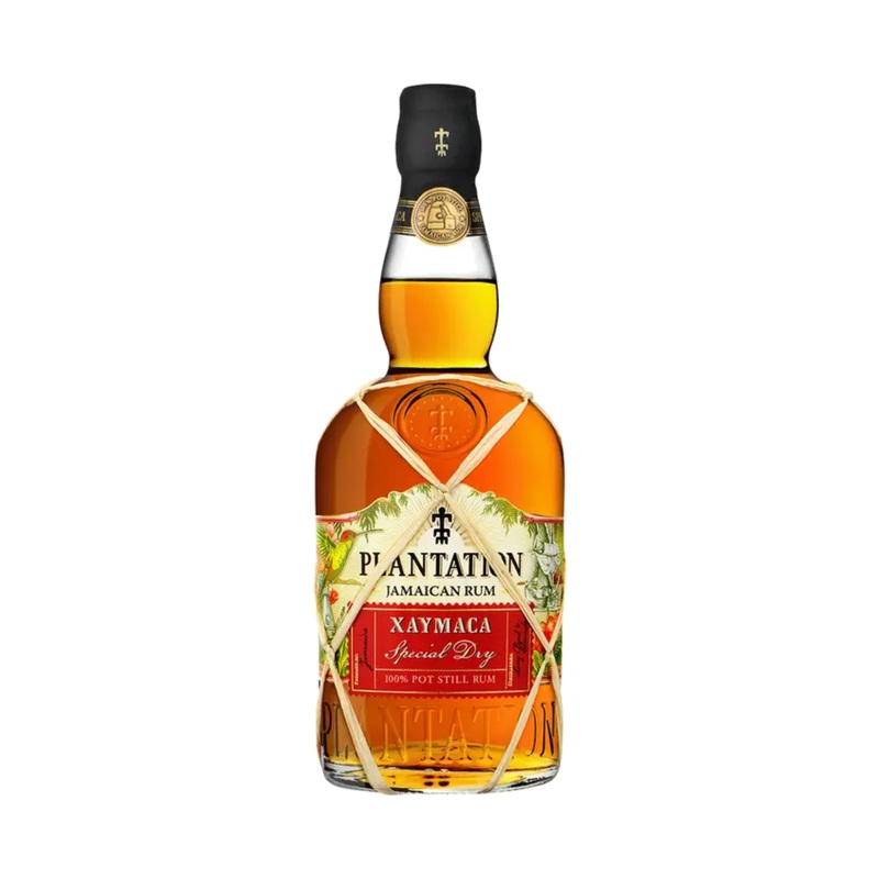 Planteray Xaymaca Special Dry Rum 750 ML