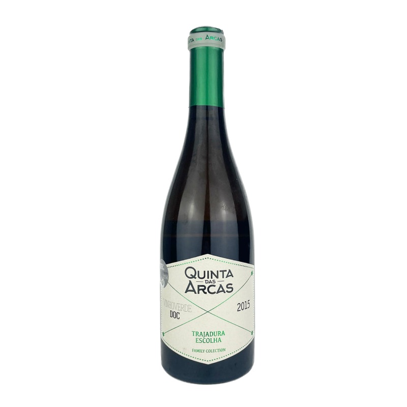 Quinta das Arcas Trajadura