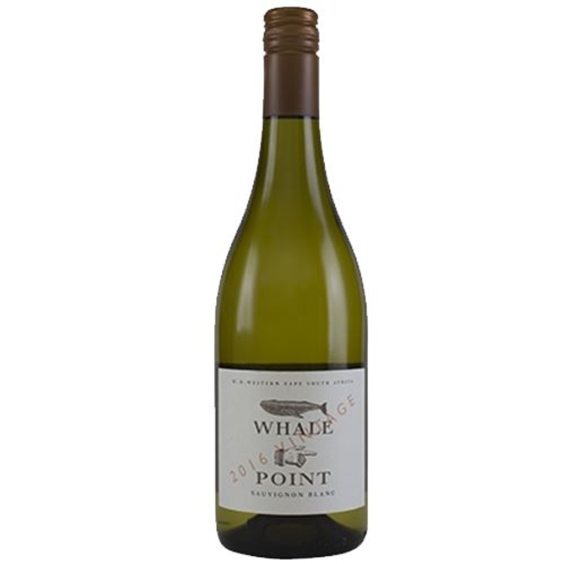 Whale Point Sauvignon Blanc 2023 75cl