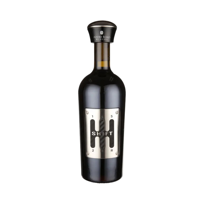 Adobe Road SHIFT Red Blend 750 ML