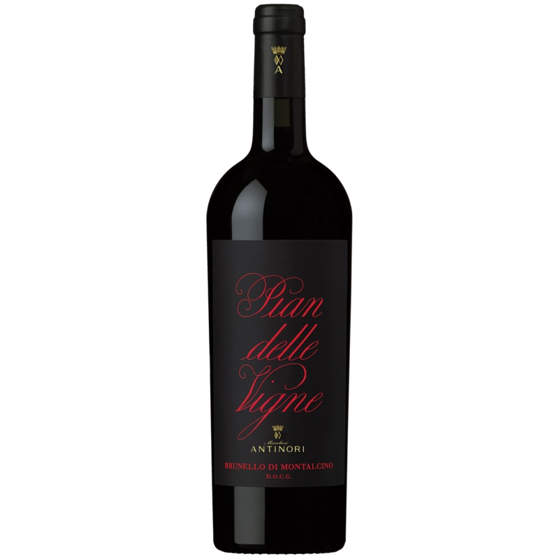 Antinori Pian delle Vigne Brunello di Montalcino