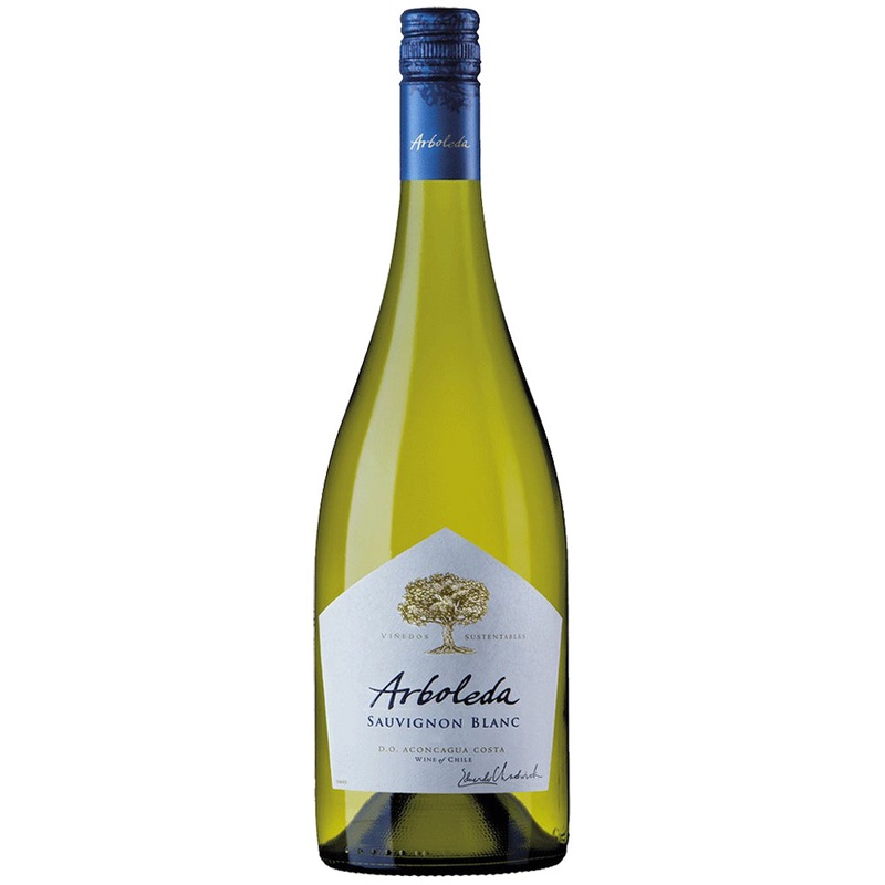 Arboleda Sauvignon Blanc 2023/24 Single Bottle