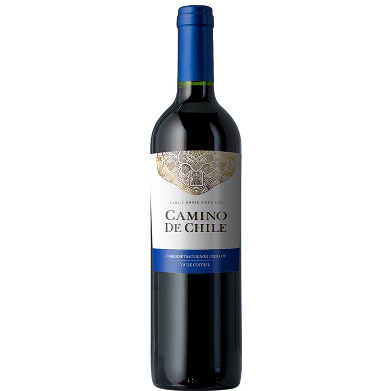 Camino de Chile Cabernet/Merlot*