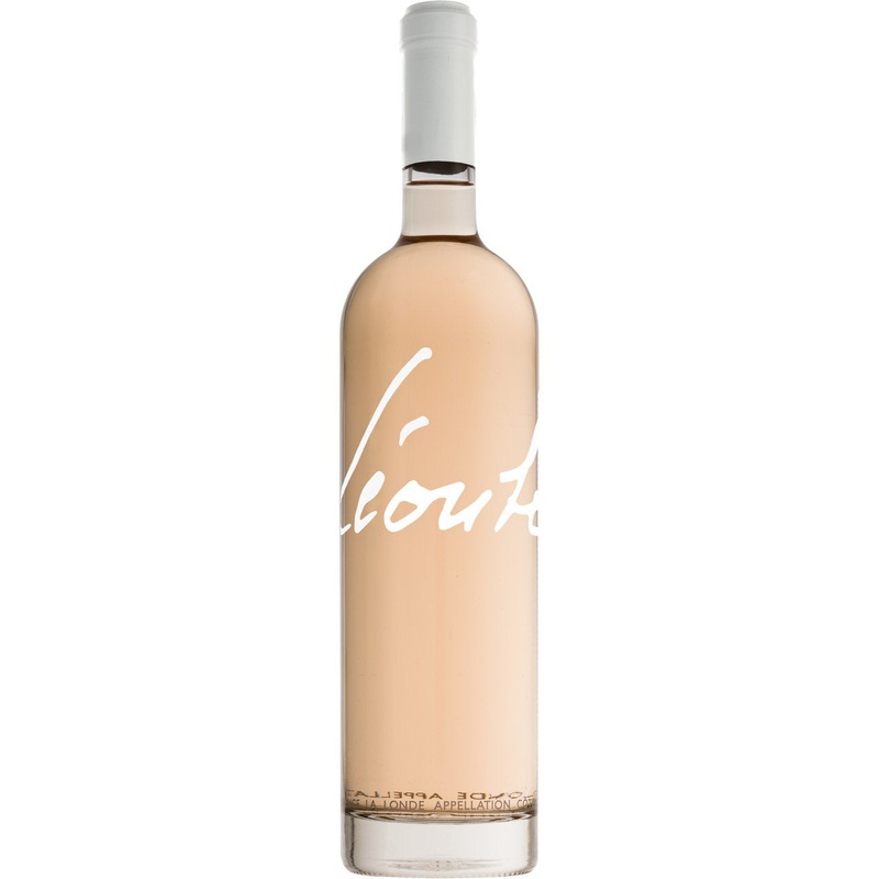 Chateau Leoube, Prestige Leoube La Londe Rose, 2021 (Case)