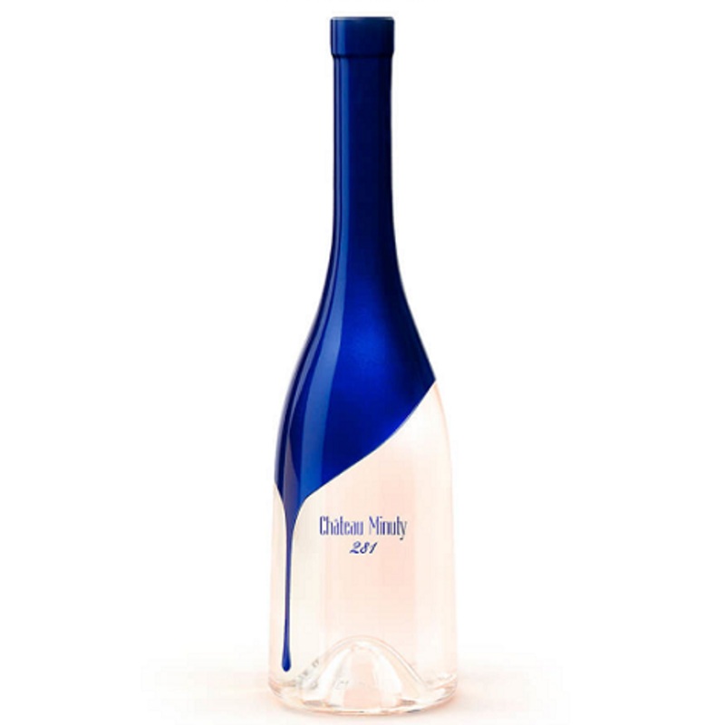 Chteau Minuty 281, 2024, Ctes de Provence and Large Bottles 6 Bottle Case 6x75cl