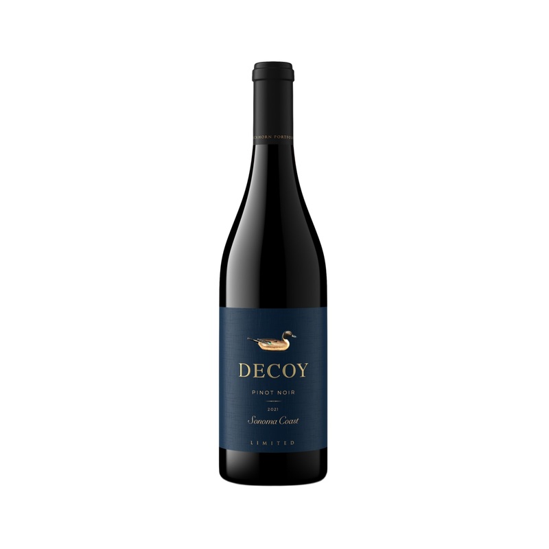 Decoy Limited Pinot Noir 750 ML