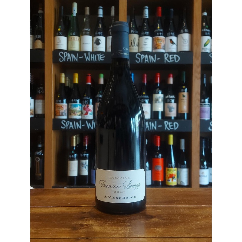 Domaine Lumpp - La Vigne Rouge